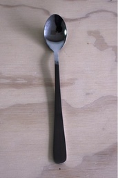 [H-PARFAIT] Cutlery - Stainless Steel Parfait / Soda Spoon