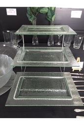 [H-TRISER3] Table Riser - Buffet 3 Tier