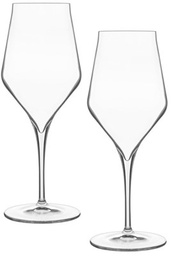 [H-LWG450] Glassware - Luigi Wine Glass 450ml