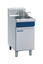 [H-PGASFRY] Deep Fryer - Free Standing (Gas)