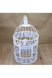 [H-BCS] Bird Cage - Small