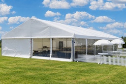 [H-10M] Marquee - Framed 10m Pavilion Series