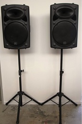 [H-PA 160] PA System