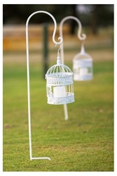 [H-HOOKW] Shepherds Hook White