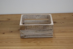 [H-WCS] Wooden Crate Small