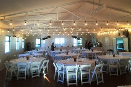 [H-FESTOON 108] Festoon Lights 16m incl lead