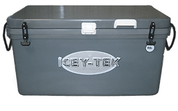 [H-CB80G] Drink Cooler - Chillybin 80 Litre Grey