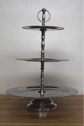 [H-CS3TSS] Cake Stand 3 Tier