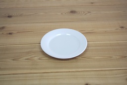 [H-FSP] Crockery - Fairway Side Plate 165mm