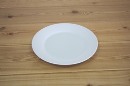 [H-FEP] Crockery - Fairway Entree Plate 228mm