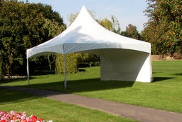 [6m Springtop] Marquee - Springtop 6m x 6m Framed