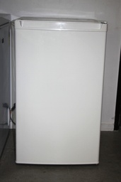 [H-BFS] Bar Fridge - White