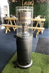[H-PH] Heater - Patio