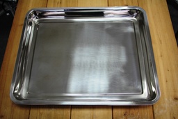 [H-ROASTD] Roasting Dish Stainless Steel