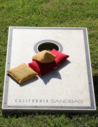 [H-CALS] Yard Games - Beanbag / Sandbag Toss