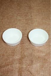 [H-PNC] Pinch Bowls - Salt &amp; Pepper (set of 2)