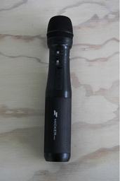 [H-PAHHD] PA Hand Held All-In-One