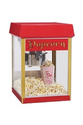 [H-POPCORN (104/160)] Popcorn Machine