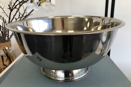 [H-CHAMPBOWLS] Champagne Bowl - Silver