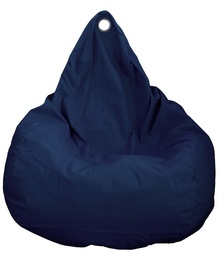 [H-BBAGDB] Bean Bag Dark Blue