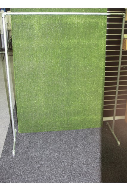 Clothes Rack Industrial | Carlton Party Hire