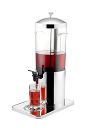 [H-JUICED5L] Drink Dispenser - Sunnex Juice 5L