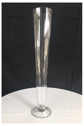 [H-TRUMPV] Vase Trumpet 60cm