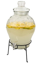 [H-DRINK10] Drink Dispenser - Saluti 10L