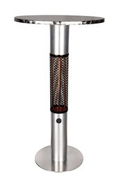 [H-HEATERBL] Heater - Electric Infrared Bar Leaner
