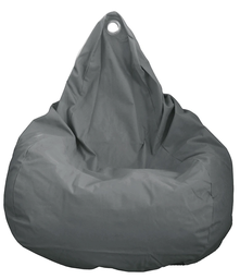 [H-BBDG] Bean Bag Dark Grey