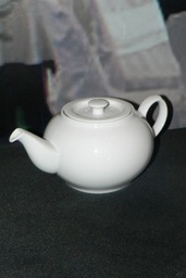 [H-RTPOT 120] Crockery - Royal Thai Tea Pot 4-6 Cups