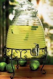 [H-DRINKD8] Drink Dispenser - Beehive 8L