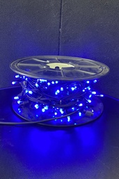 [H-FLB24] Fairy Lights 24m Blue