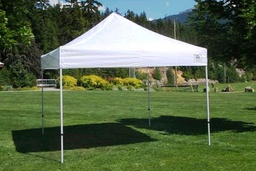 [H-EU3X3 130] Easy Up Gazebo Canopy 3m x 3m