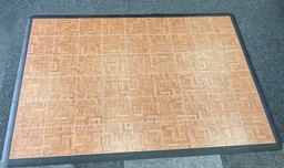 [H-DFTEAK] Dance Floor Teak - Per SQM