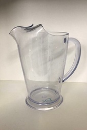 [H-PBJ 103] Jug - Plastic Beer