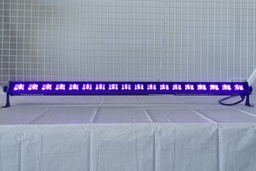 [H-LEDBLIGHT 104] Black Light LED UV