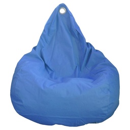 [H-BBBL] Bean Bag Blue