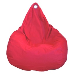 [H-BBR] Bean Bag Red