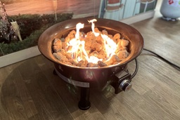 [H-FP] Gas Fire Pit