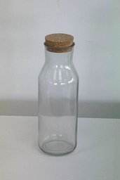 [H-CARAFELID] Wine Carafe with Lid