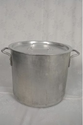 [H-CP10] Cooking / Stock Pot 10L