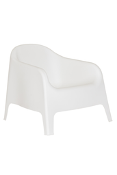 [H-ERGOW] Ergo Chair White