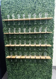 [R-CHAMPWALL] Champagne Wall