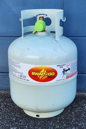 [H-LGGASBOT] LPG Gas Bottle 9kg