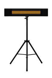 [R-H2000] Heater - Electric 2000W on Stand