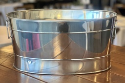 [H-WT] Drink Cooler - Wine Tub