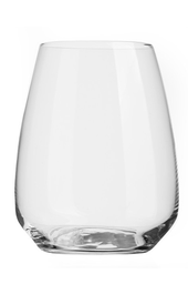 [H-SLWG400] Glassware - Stemless Wine Glass 400ml
