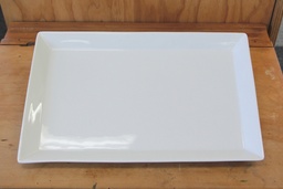 [H-PLTC44X22] Platter - Crockery 44 x 22cm